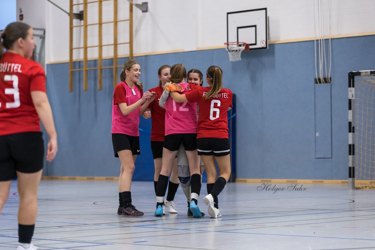 Bild 825 - wBJ Futsalmeisterschaft